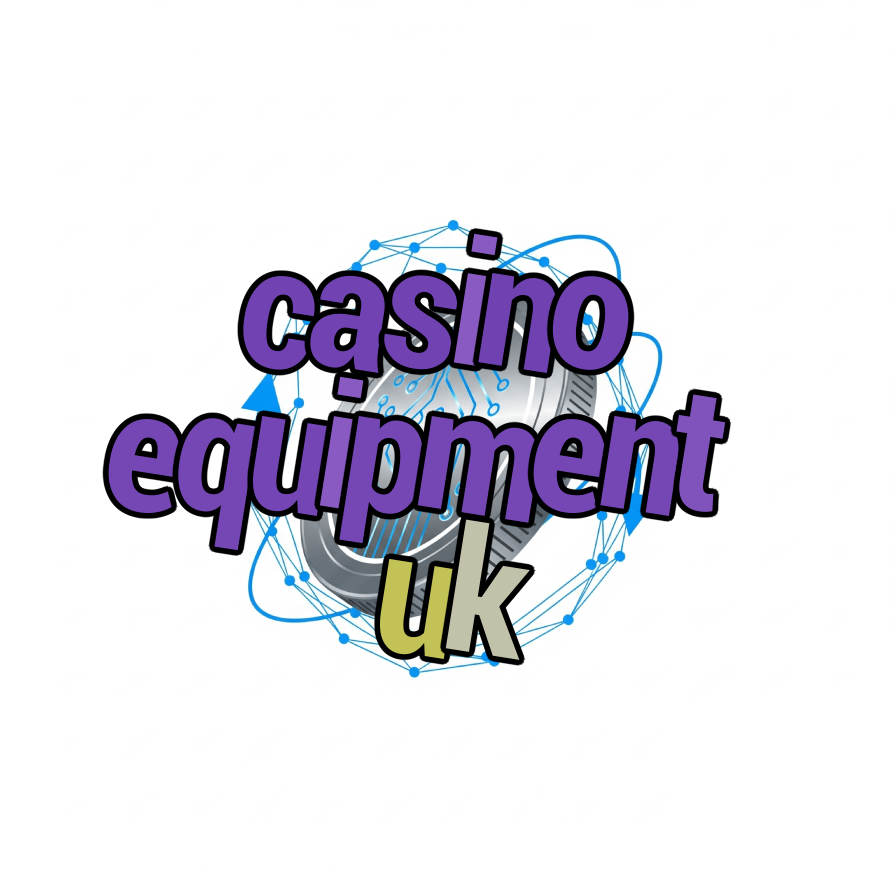 casino equipment uk